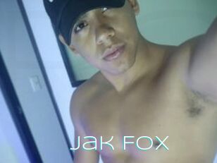 Jak_Fox