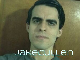 JakeCullen