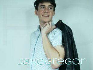 JakeGregor