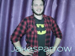 JakeSparrow