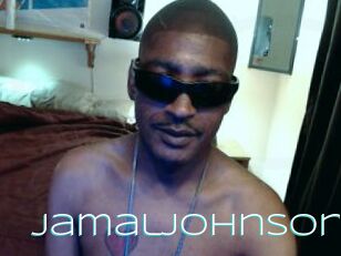 JamalJohnson