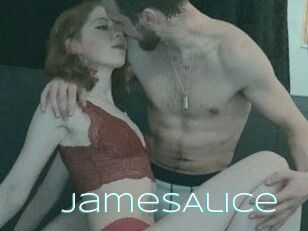 JamesAlice