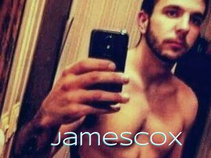 JamesCox