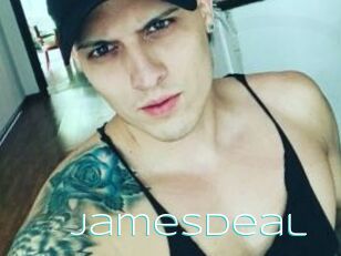 JamesDeal