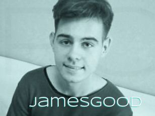 JamesGood