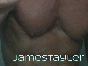 James_Tayler