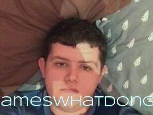 JamesWhatdong