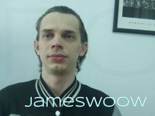 JamesWoow