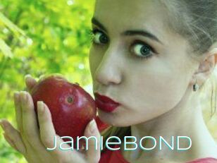 JamieBOND