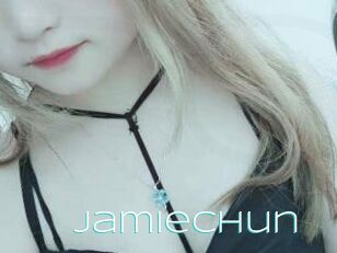 JamieChun