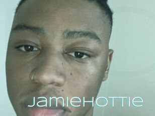 JamieHottie