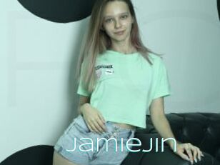 JamieJin