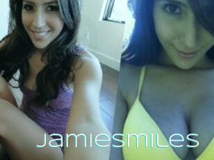 JamieSmiles