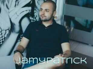 JamyPatrick