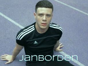 JanBorden