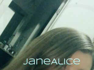 JaneAlice