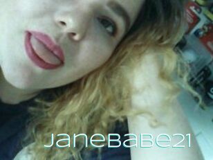 JaneBabe21