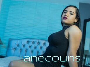 JaneColins