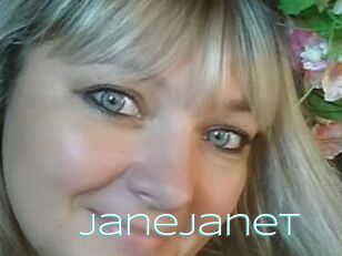 JaneJanet