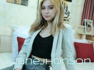 JaneJhonson