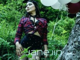 JaneJin