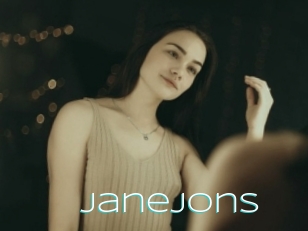 JaneJons