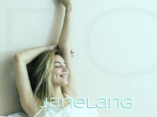 JaneLang