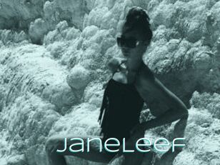 JaneLeef