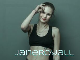 JaneRoyall