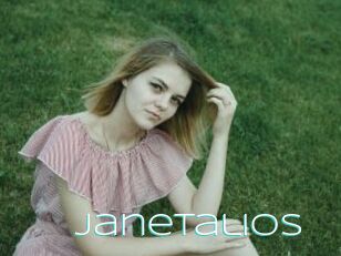 JaneTalios