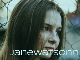 JaneWatsonn