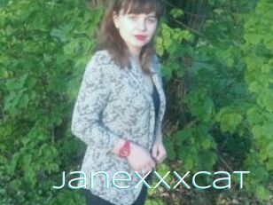 JaneXXXcat