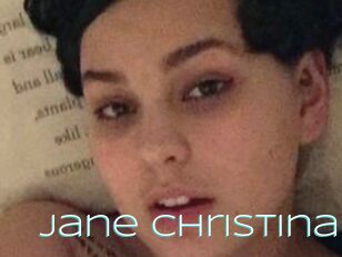 Jane_Christina