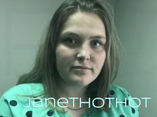 JanetHotHot