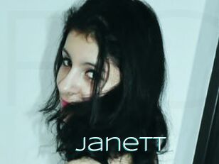 Janett