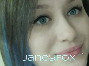 JaneyFox