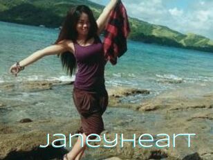 JaneyHeart