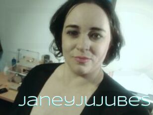 JaneyJujubes