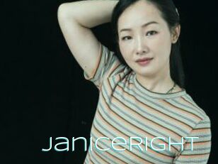 JaniceRight