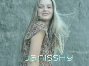 JanisShy