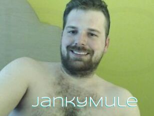 JankyMule