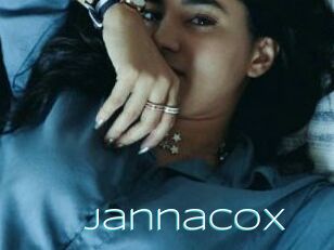 JannaCox