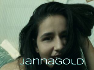 JannaGold