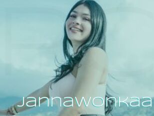 JannaWonkaa