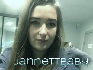 JannettBaby