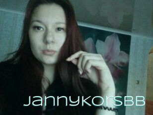 JannyKorsBB