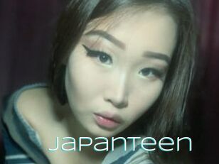 JapanTeen