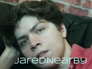 JaredNearby