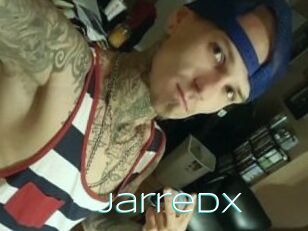 JarredX