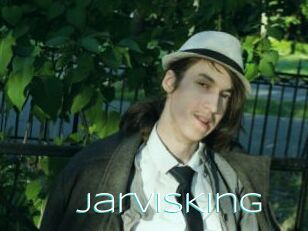 JarvisKing